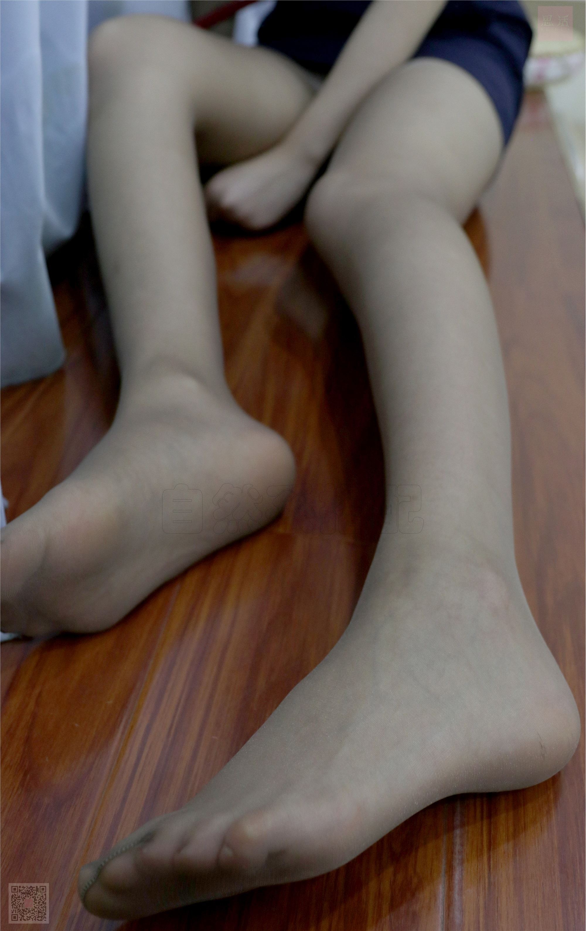 SiHua思话  SH051 露露 准空姐的实习生活